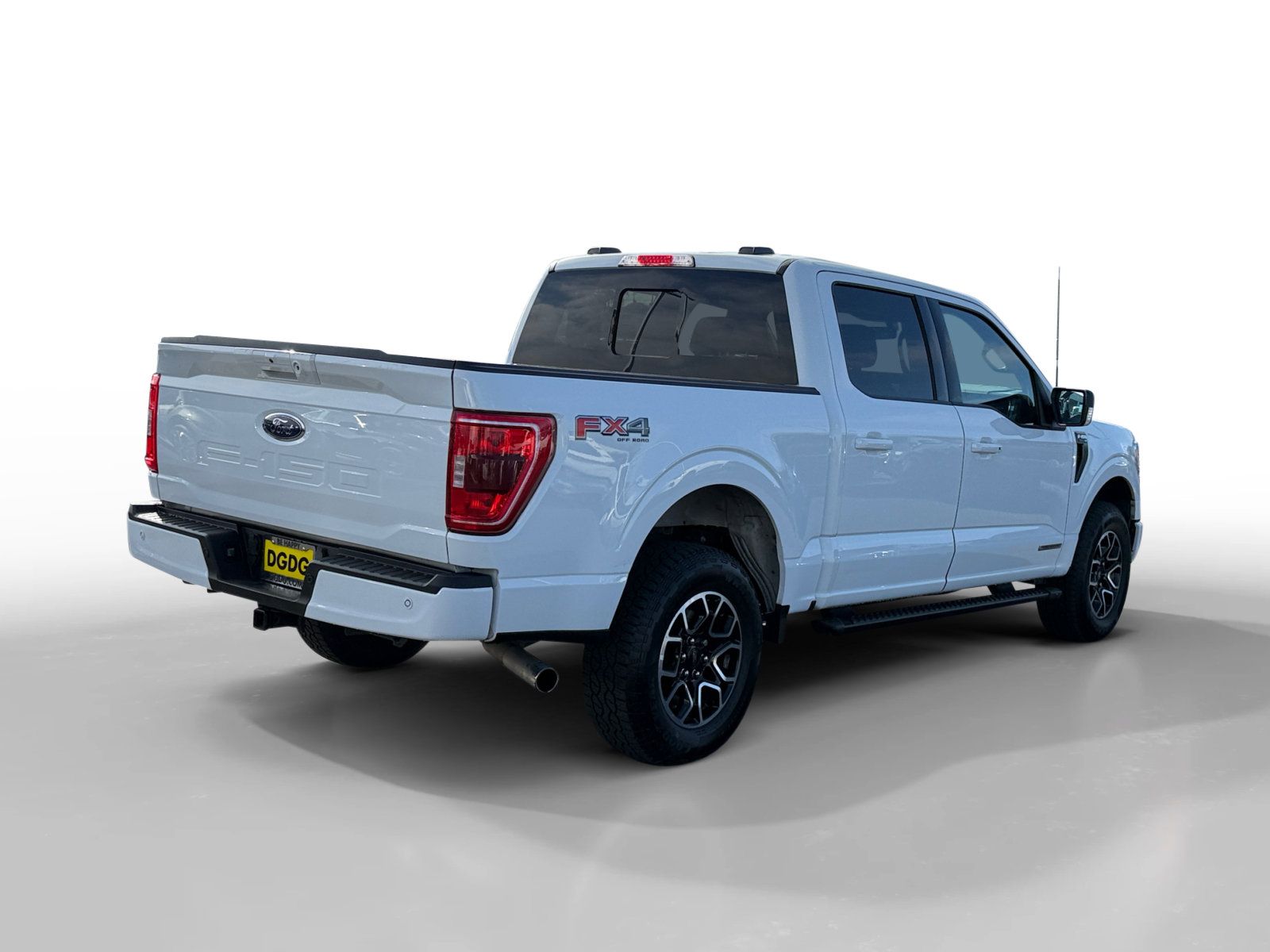 Used 2023 Ford F150 XLT w/ Equipment Group 302A High AWD/4WD image 5