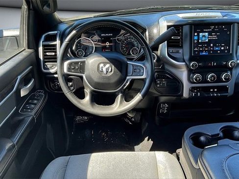 Used 2024 RAM 2500 Big Horn image 9