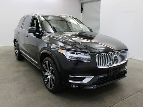 Used 2023 Volvo XC90 B6 Ultimate w/ Lounge Package AWD/4WD image 6