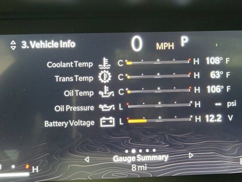 New 2025 Jeep Grand Cherokee Limited AWD/4WD image 17