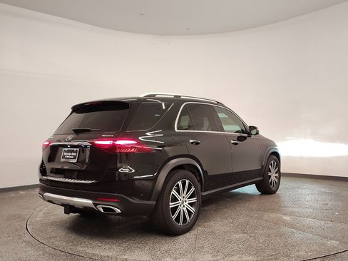 New 2026 Mercedes-Benz GLE 350 4MATIC image 8