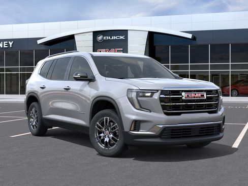 New 2026 GMC Acadia Elevation FWD image 31