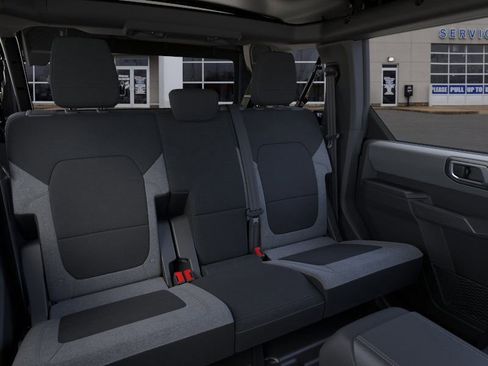 New 2025 Ford Bronco Big Bend image 15