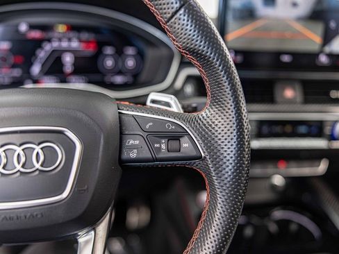 Used 2022 Audi RS 5 w/ RS Driver Assistance Package image 25