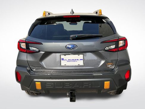New 2026 Subaru Crosstrek 2.5i Wilderness AWD/4WD image 4