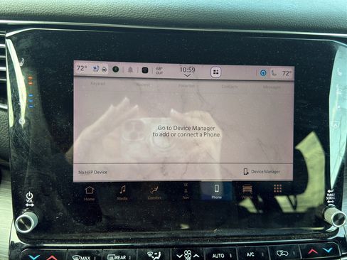 Used 2024 Jeep Wagoneer L Series II w/ Flexible Seating Group image 22