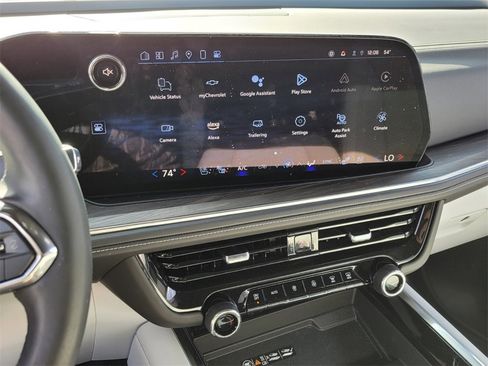 Certified 2025 Chevrolet Tahoe Premier image 20