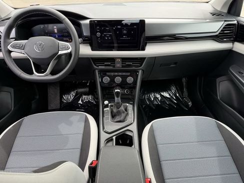 New 2026 Volkswagen Taos S image 7
