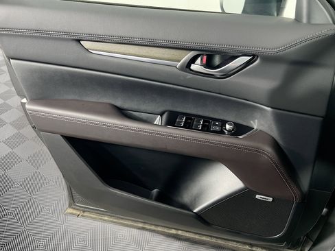 Used 2025 MAZDA CX-5 Signature image 19