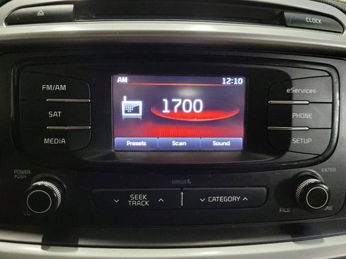 Used 2016 Kia Sorento AWD w/ LX Convenience Package image 25
