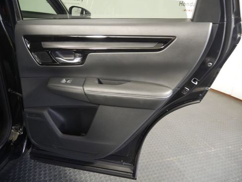 Certified 2024 Honda CR-V EX-L image 7