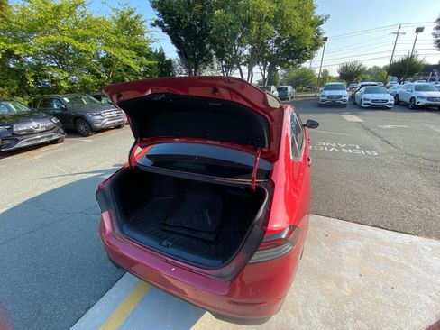 Used 2023 Honda Accord Touring image 18