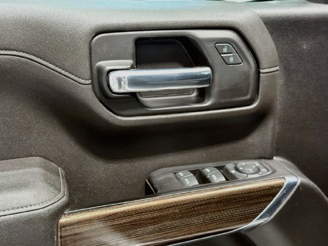Certified 2022 Chevrolet Silverado 1500 RST AWD/4WD image 15