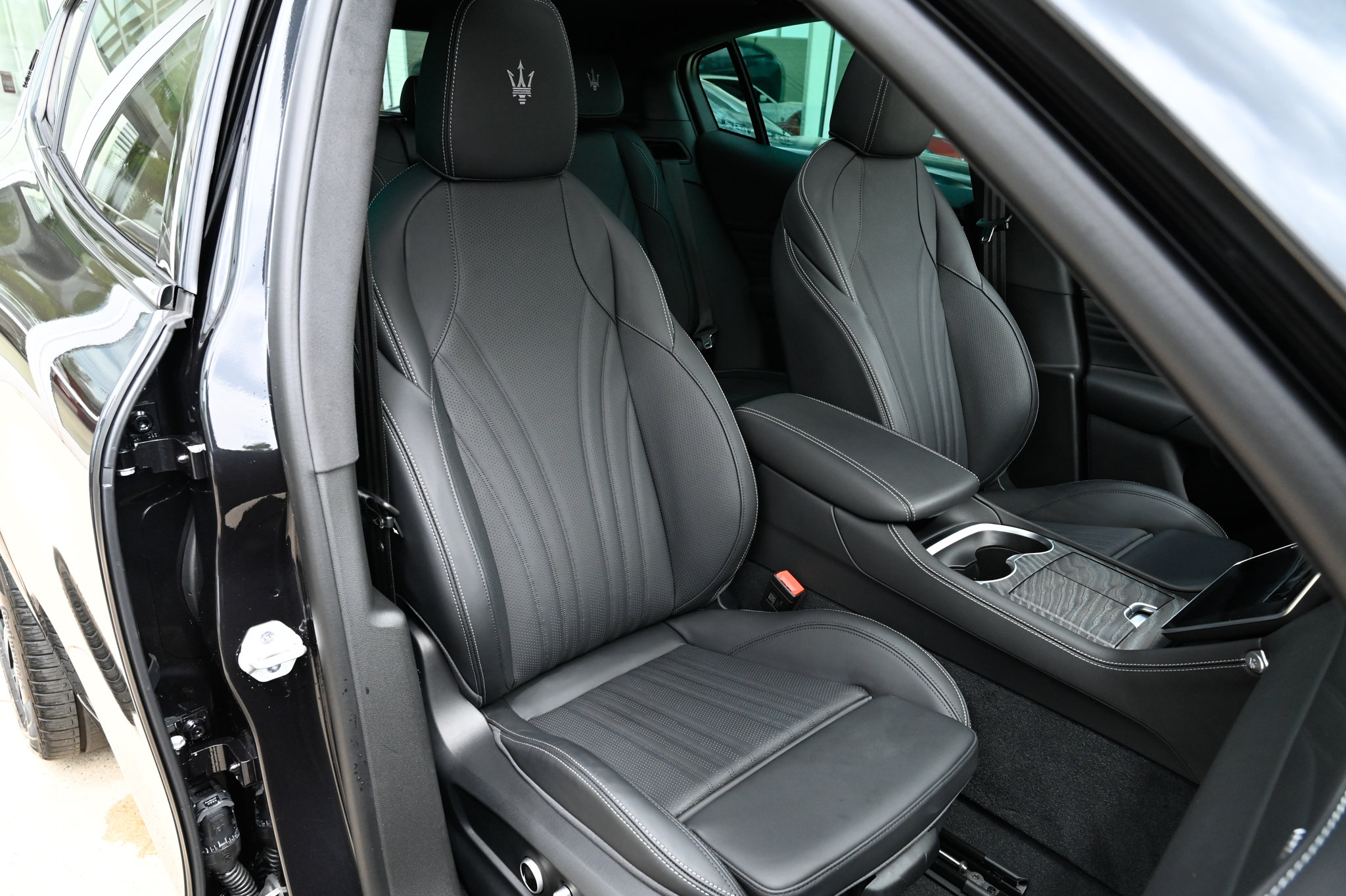 New 2025 Maserati Grecale Modena AWD/4WD image 58
