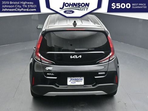 Used 2023 Kia Soul EX FWD image 23