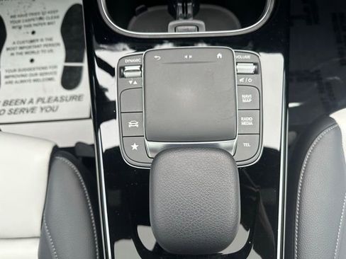 Certified 2022 Mercedes-Benz CLA 250 4MATIC image 30