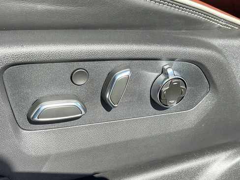 New 2026 GMC Sierra 1500 Denali Ultimate image 13