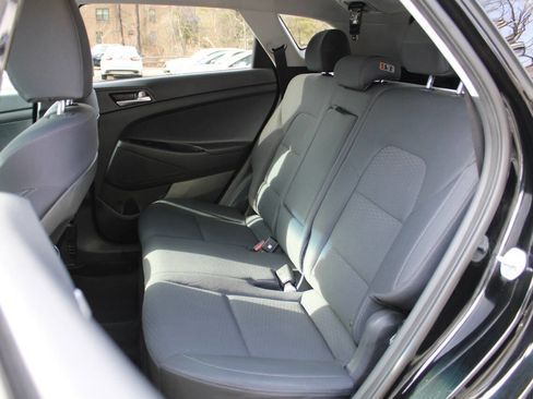 Used 2019 Hyundai Tucson SEL image 26