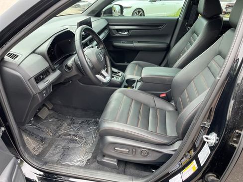 Used 2025 Honda CR-V Sport-L image 2