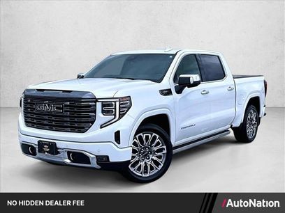 Used 2024 GMC Sierra 1500 Denali Ultimate