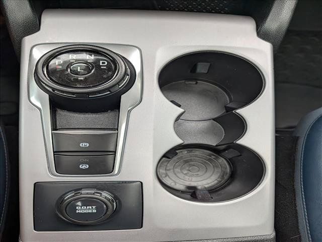 Used 2023 Ford Bronco Sport Outer Banks w/ Tech Package AWD/4WD image 33