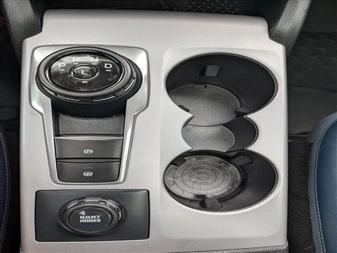 Used 2023 Ford Bronco Sport Outer Banks w/ Tech Package AWD/4WD image 33