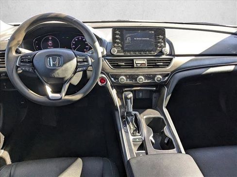 Used 2019 Honda Accord LX image 15