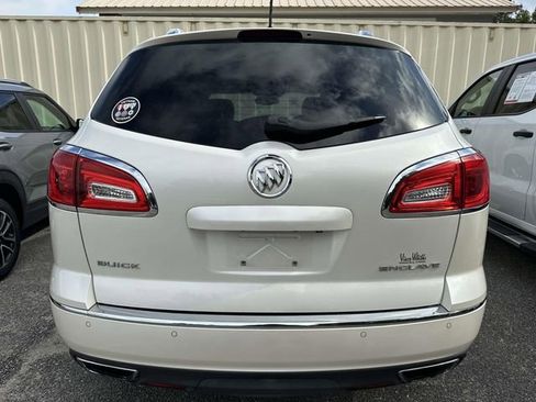 Used 2014 Buick Enclave Leather FWD image 12