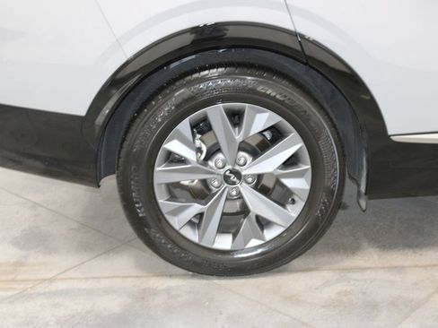 Used 2025 Kia Sportage SX FWD image 54