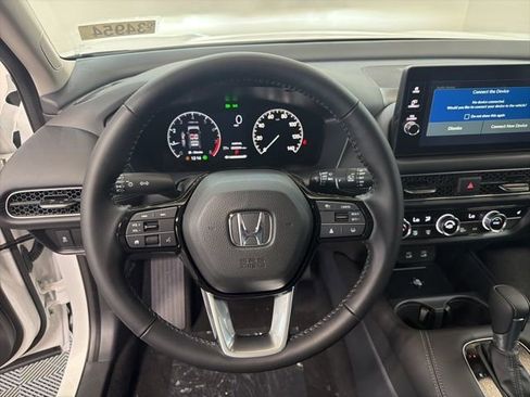 New 2026 Honda HR-V EX-L image 18