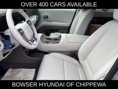 New 2026 Hyundai Palisade Limited image 4