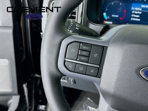 New 2026 Ford F250 4x4 Crew Cab Super Duty image 15