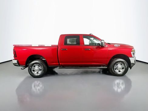 New 2026 RAM 2500 Tradesman image 8