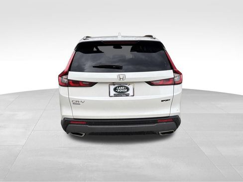 Used 2025 Honda CR-V Sport-L image 7