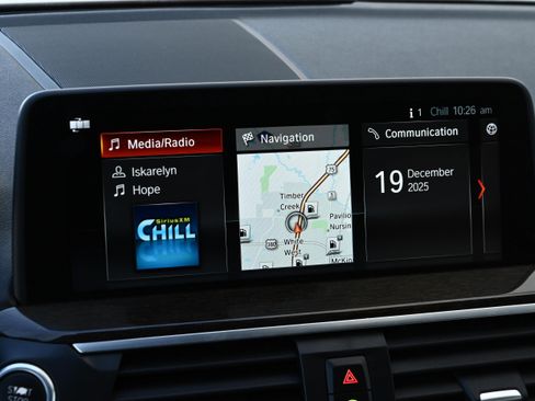 Used 2019 BMW X3 sDrive30i w/ Convenience Package image 33