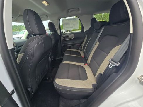 New 2025 Ford Bronco Sport Big Bend image 12