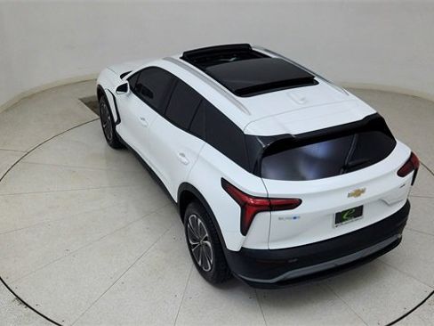 Used 2024 Chevrolet Blazer EV LT image 80