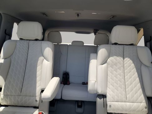 New 2026 Cadillac Escalade IQ Luxury 1 image 45