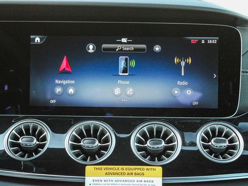 New 2026 Mercedes-Benz AMG GT 53 image 14