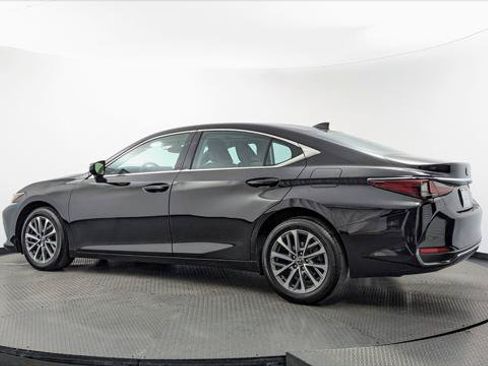 Used 2022 Lexus ES 250 w/ Premium Package AWD/4WD image 6
