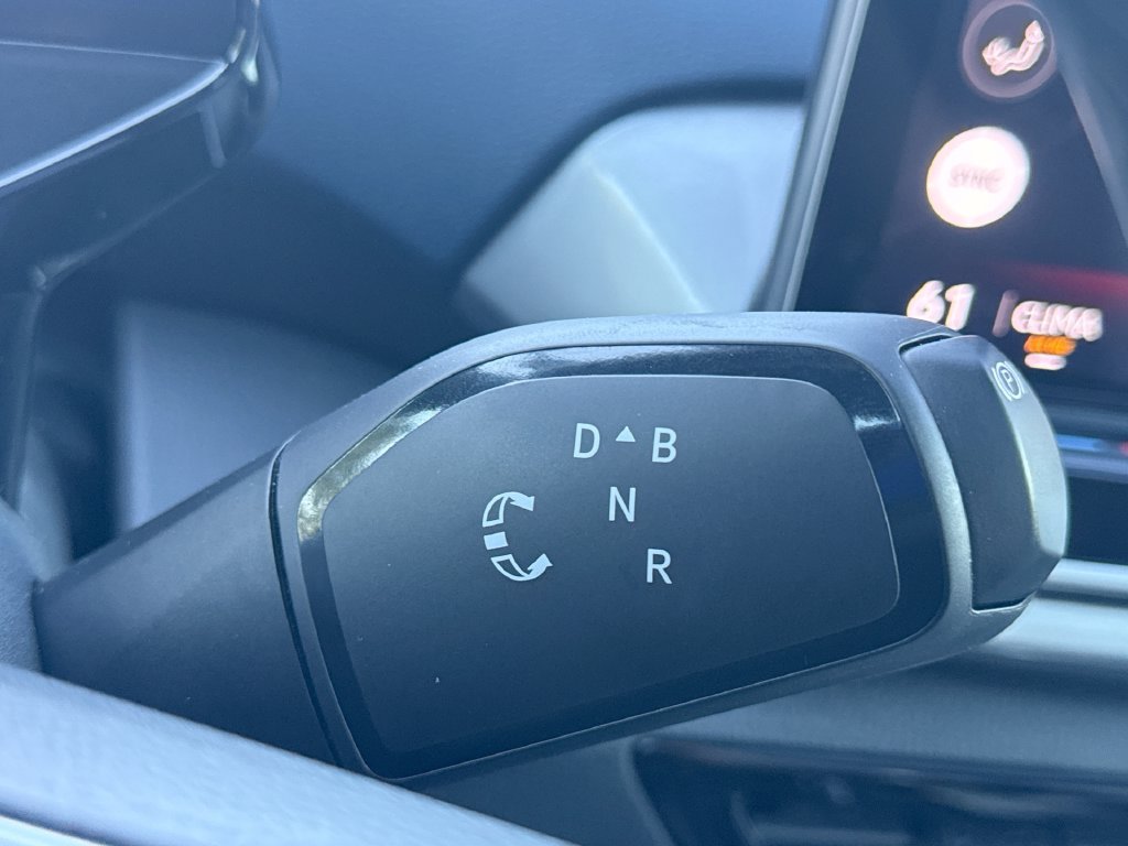 Used 2025 Volkswagen ID.4 Pro S Plus AWD/4WD image 22