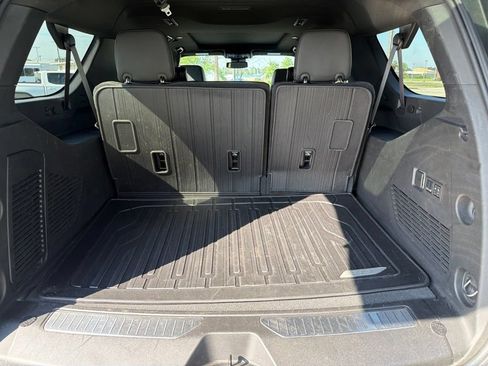 Used 2024 GMC Yukon XL Denali w/ Max Trailering Package AWD/4WD image 12