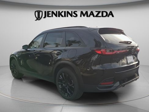 New 2026 MAZDA CX-70 3.3 Turbo w/ Preferred Package image 3