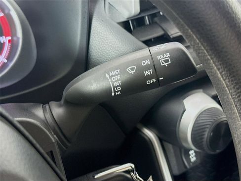 Used 2025 Toyota RAV4 LE FWD image 7