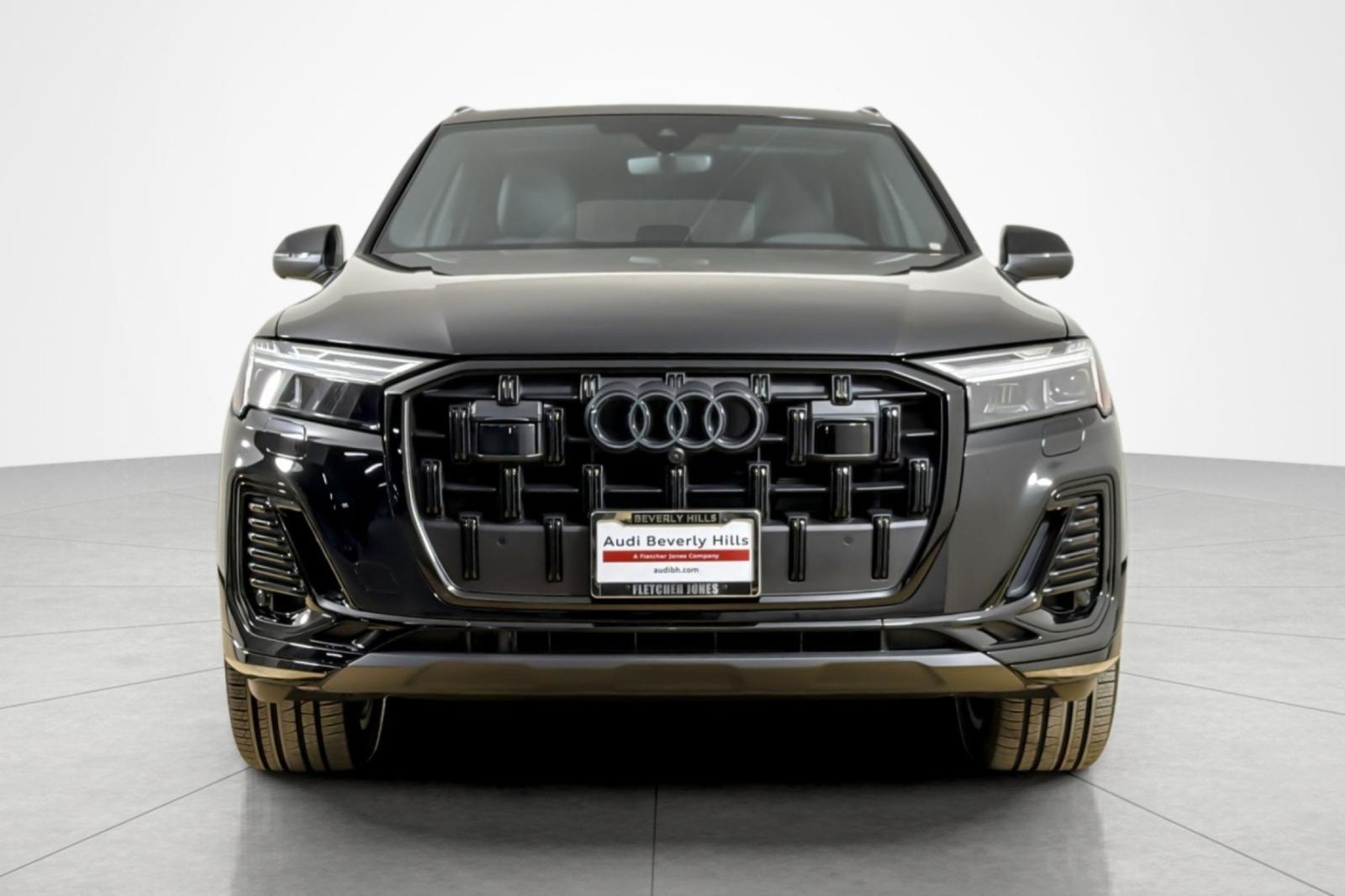 Used 2026 Audi Q7 2.0T Premium AWD/4WD image 8