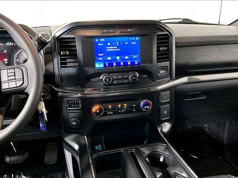 Used 2021 Ford F150 XL w/ STX Appearance Package image 6