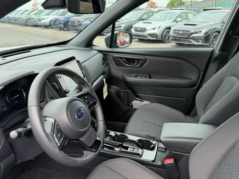Certified 2026 Subaru Forester Premium AWD/4WD image 21