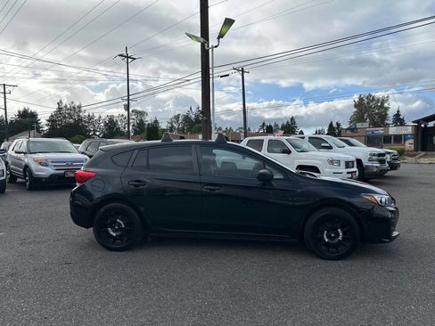 Used 2019 Subaru Impreza 2.0i AWD/4WD image 5