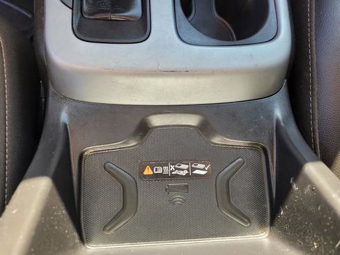 Used 2021 Chevrolet Colorado ZR2 AWD/4WD image 25