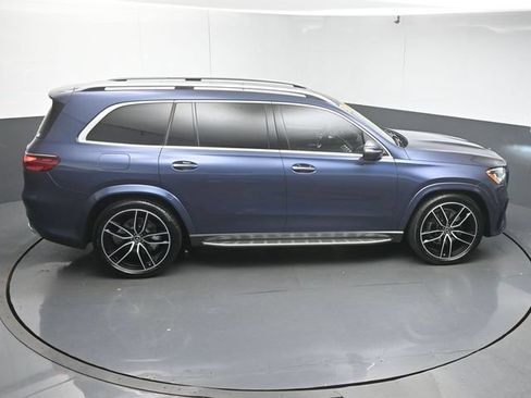 Used 2026 Mercedes-Benz GLS 450 4MATIC image 48